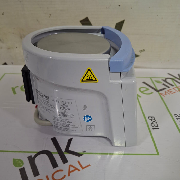 Fisher & Paykel MR850JHU Humidifier