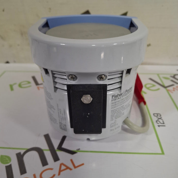 Fisher & Paykel MR850JHU Humidifier