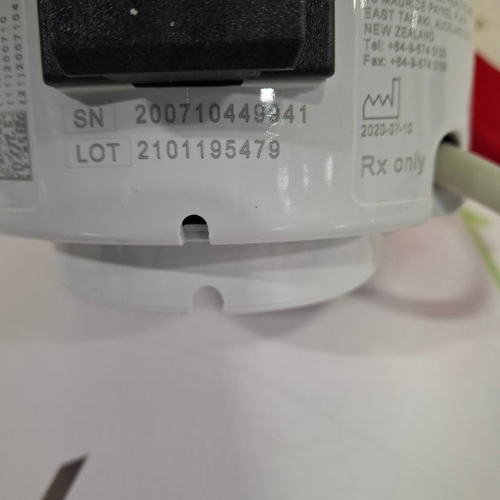 Fisher & Paykel MR850JHU Humidifier
