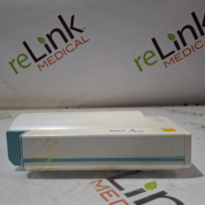 Philips M3001A-A03C06 Masimo SpO2, NIBP, ECG, Temp, IBP MMS Module