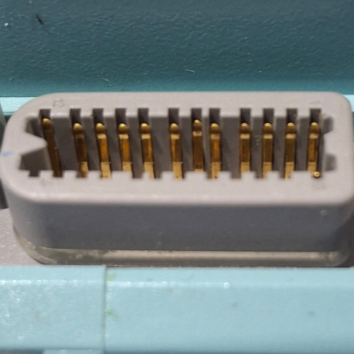 Philips M3001A-A03C06 Masimo SpO2, NIBP, ECG, Temp, IBP MMS Module