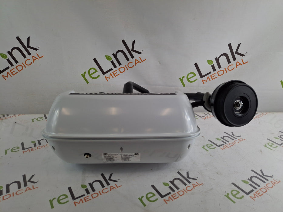 General Physiotherapy, Inc. G5 Vibramatic Digital Therapy Massager