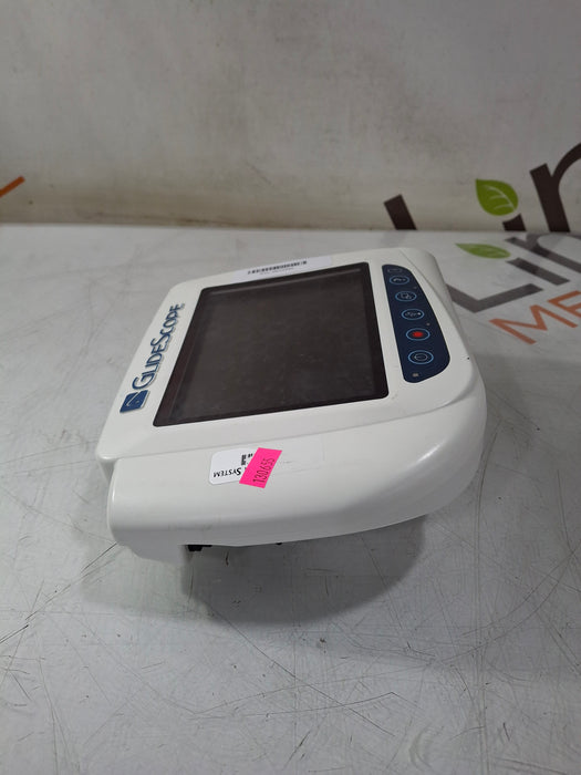 Verathon Medical, Inc Glidescope Cobalt AVL Video Laryngoscope