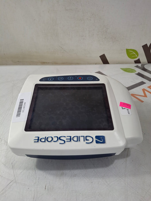 Verathon Medical, Inc Glidescope Cobalt AVL Video Laryngoscope