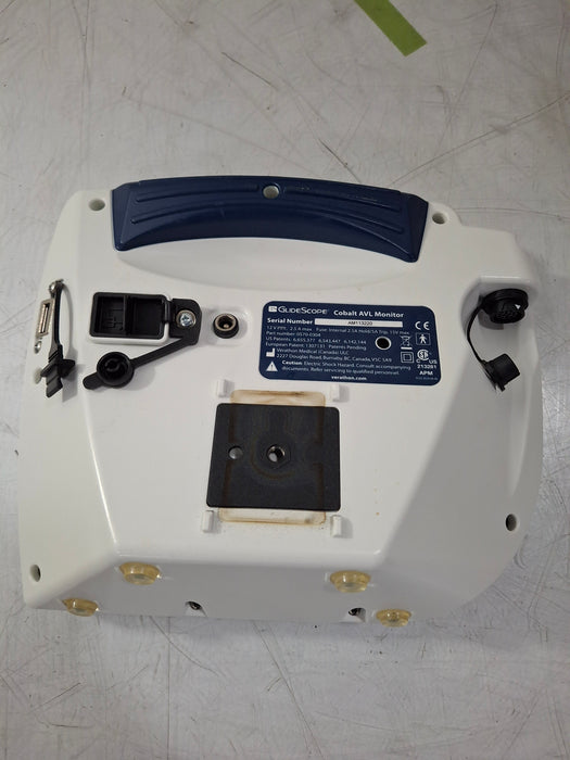 Verathon Medical, Inc Glidescope Cobalt AVL Video Laryngoscope