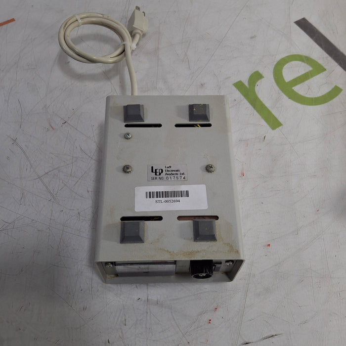 Carl Zeiss 310493 Power Supply