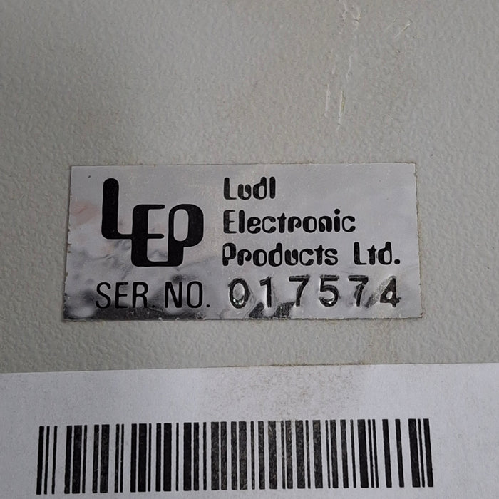 Carl Zeiss 310493 Power Supply