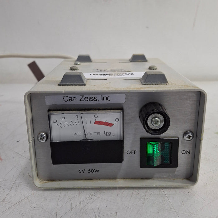 Carl Zeiss 310493 Power Supply