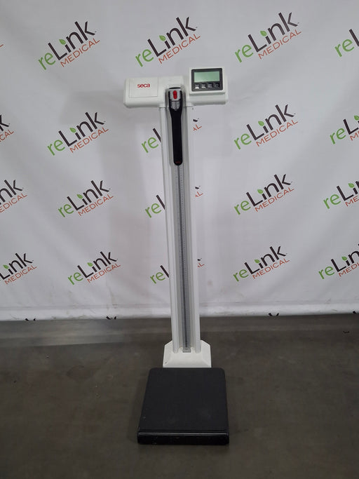Seca Corp. Seca Corp. 777 Digital Column Scale Diagnostic Exam Equipment reLink Online