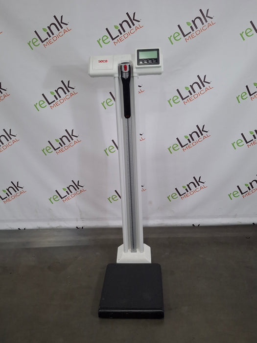 Seca Corp. 777 Digital Column Scale