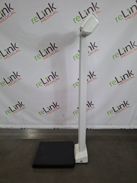Seca Corp. 777 Digital Column Scale