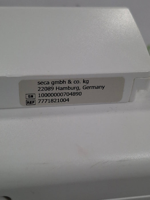 Seca Corp. 777 Digital Column Scale