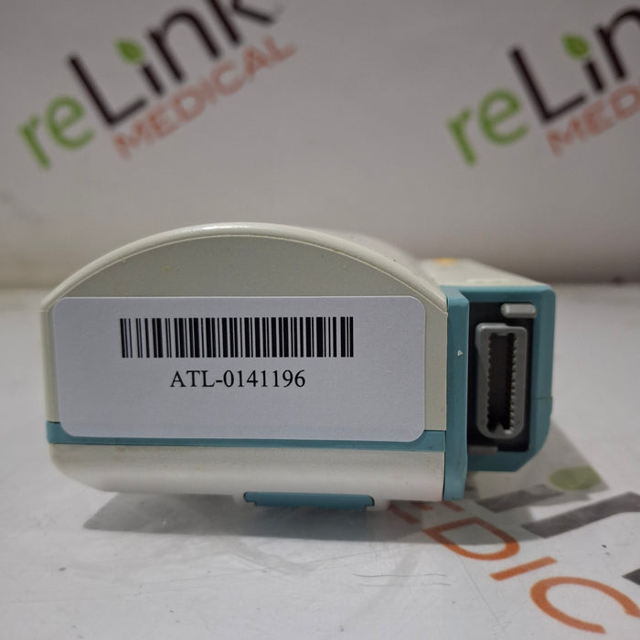 Philips M3001A-A01C06 Fast SpO2, NIBP, ECG, Temp, IBP MMS Module