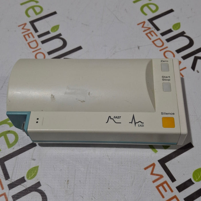 Philips M3001A-A01C06 Fast SpO2, NIBP, ECG, Temp, IBP MMS Module