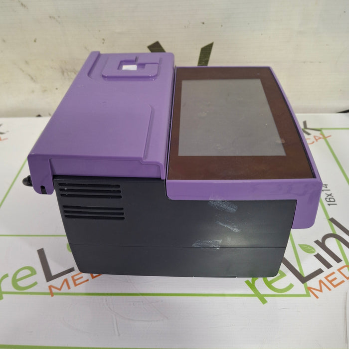 Quidel Solana Molecular Testing Platform