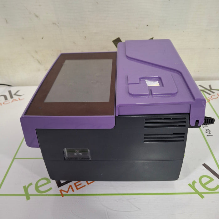 Quidel Solana Molecular Testing Platform