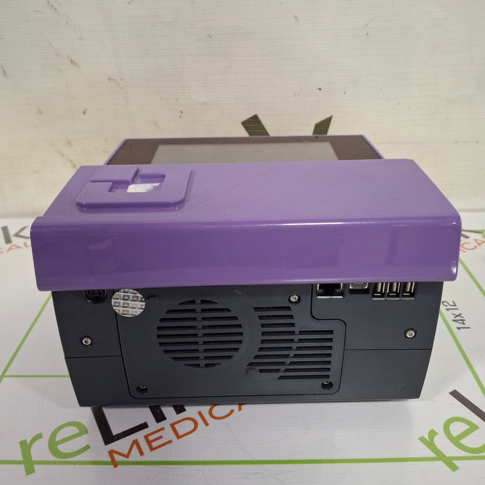 Quidel Solana Molecular Testing Platform