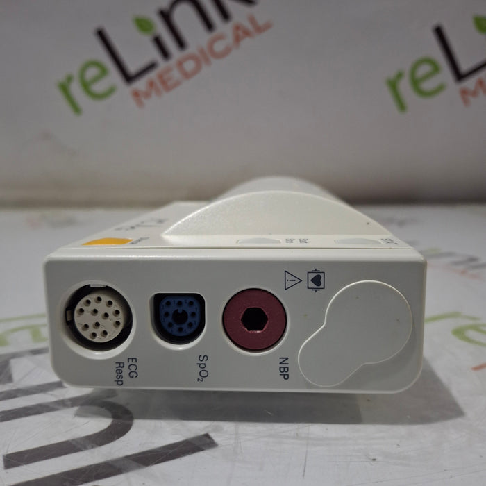 Philips M3001A-A01 Fast SpO2, NIBP, ECG MMS Module
