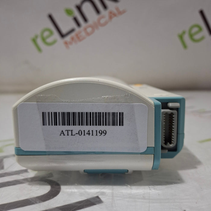 Philips M3001A-A01 Fast SpO2, NIBP, ECG MMS Module