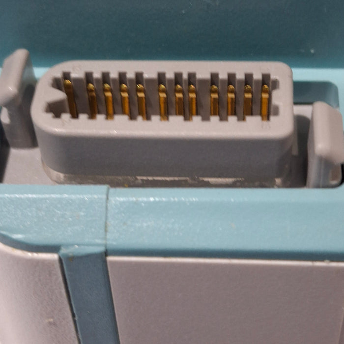 Philips M3001A-A01 Fast SpO2, NIBP, ECG MMS Module