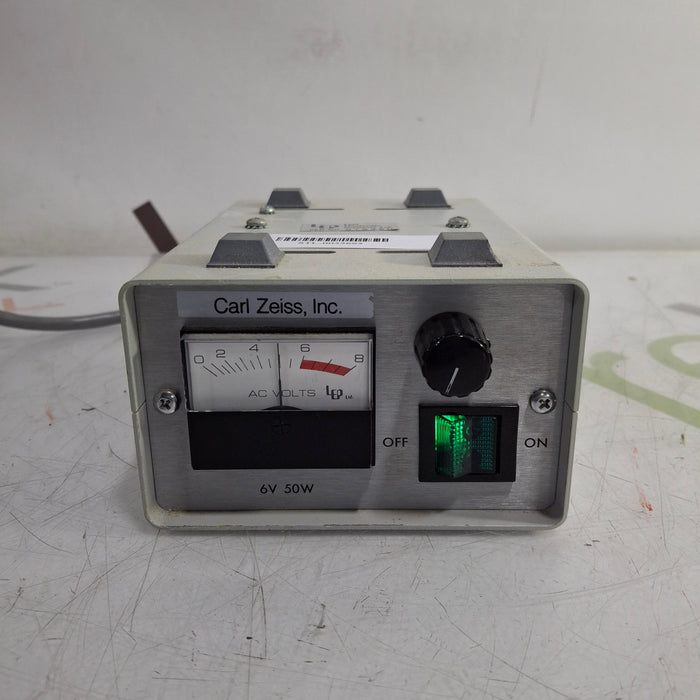 Carl Zeiss 310493 Power Supply