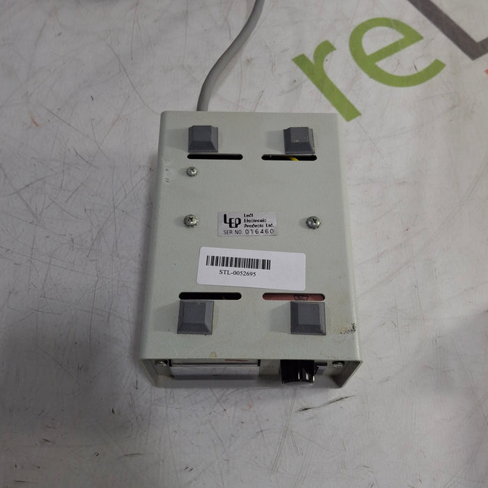 Carl Zeiss 310493 Power Supply