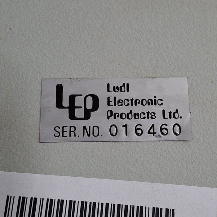 Carl Zeiss 310493 Power Supply