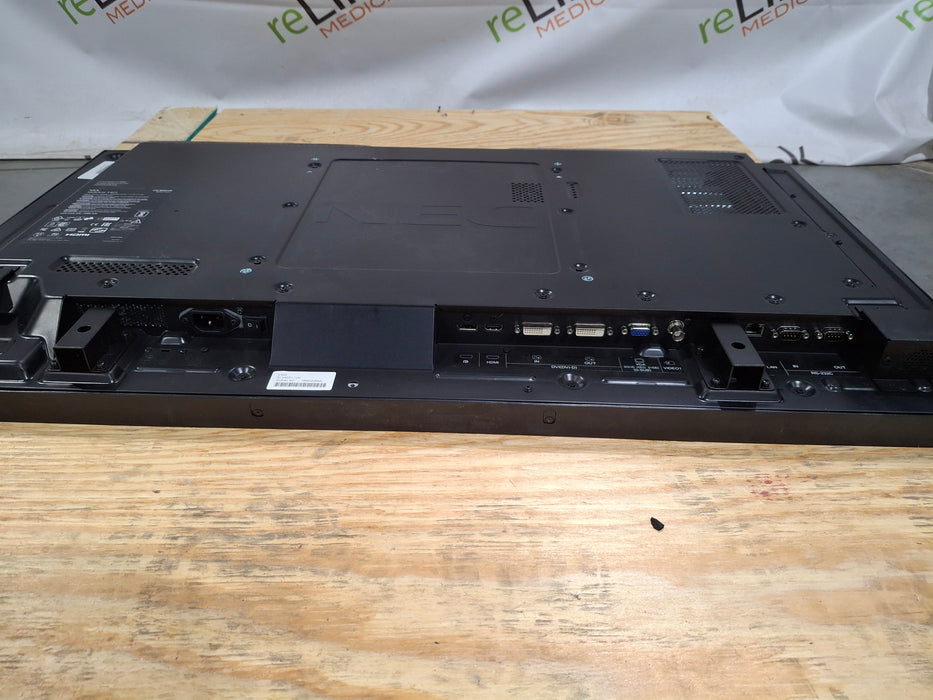 NEC Multisync V423 42" LED Monitor