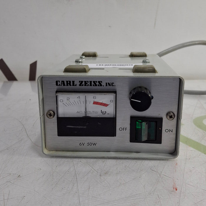 Carl Zeiss 310493 Power Supply