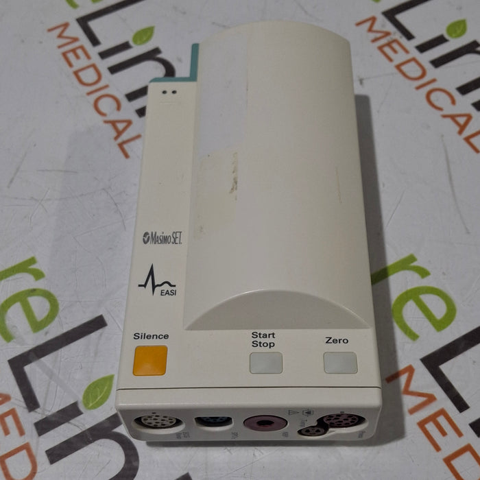 Philips M3001A-A03C06 Masimo SpO2, NIBP, ECG, Temp, IBP MMS Module