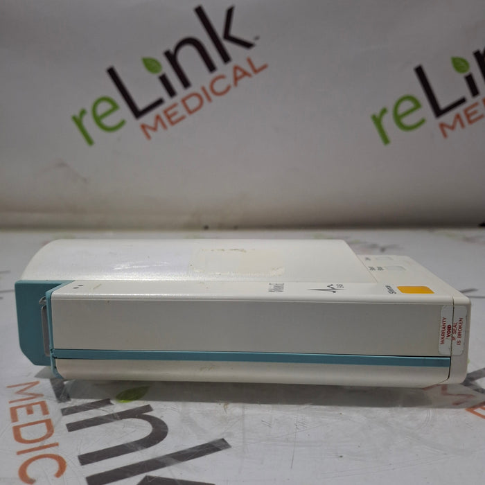 Philips M3001A-A03C06 Masimo SpO2, NIBP, ECG, Temp, IBP MMS Module