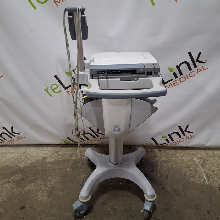 GE Healthcare MAC 5500 HD ECG with CAM Module