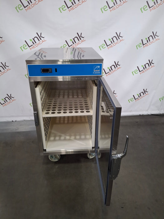 Pedigo Products, Inc. P-2030-S Blanket Warming Cabinet