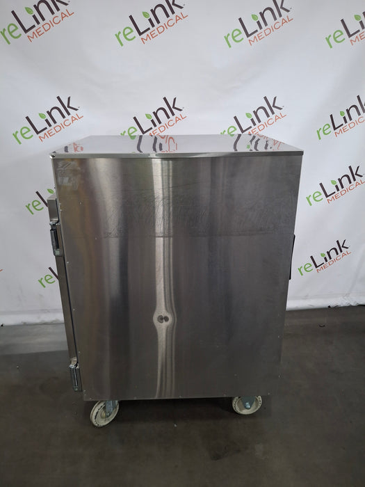 Pedigo Products, Inc. P-2030-S Blanket Warming Cabinet