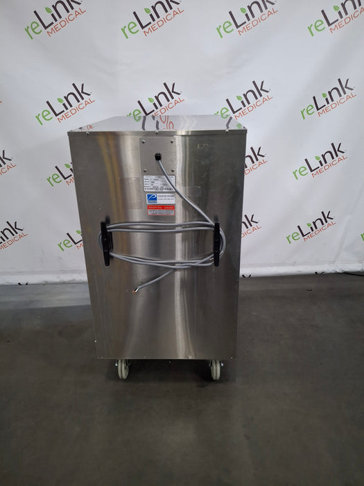 Pedigo Products, Inc. P-2030-S Blanket Warming Cabinet