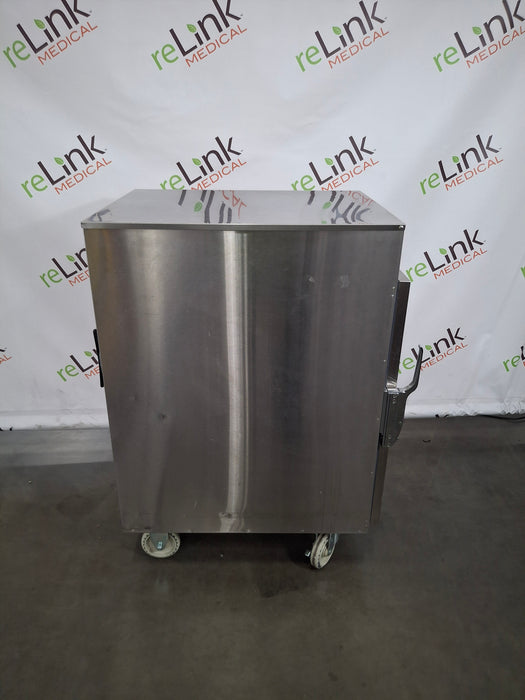 Pedigo Products, Inc. P-2030-S Blanket Warming Cabinet