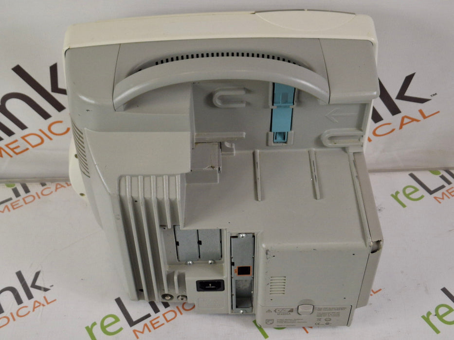 Philips IntelliVue MP50 Patient Monitor