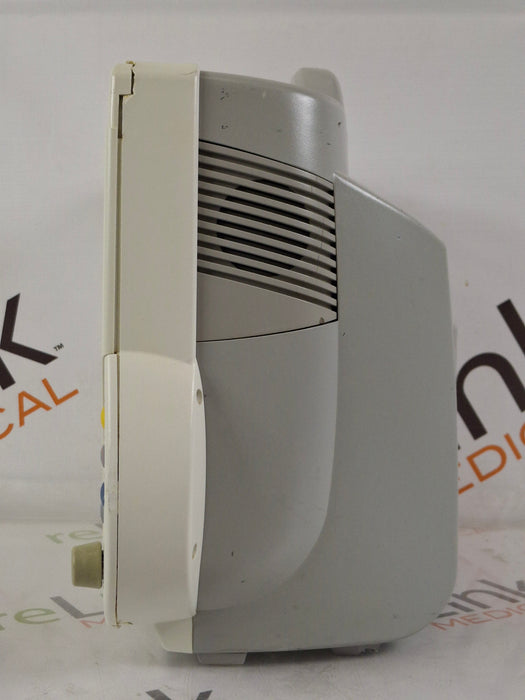 Philips IntelliVue MP50 Patient Monitor