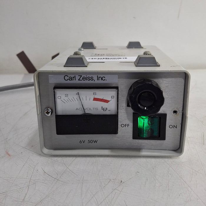 Carl Zeiss 310493 Power Supply