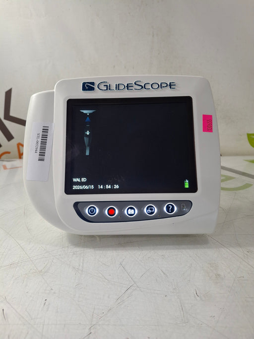 Verathon Medical, Inc Verathon Medical, Inc Glidescope Video Laryngoscope Surgical Equipment reLink Online