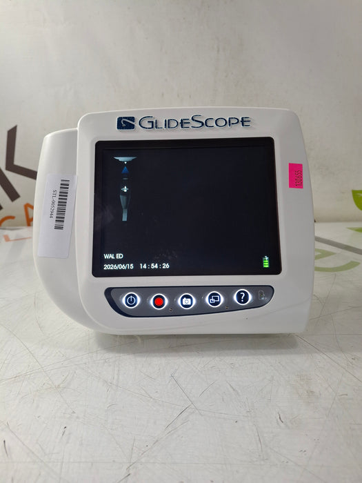 Verathon Medical, Inc Glidescope Video Laryngoscope
