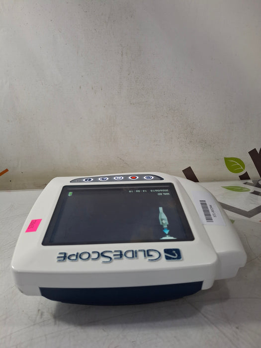 Verathon Medical, Inc Glidescope Video Laryngoscope