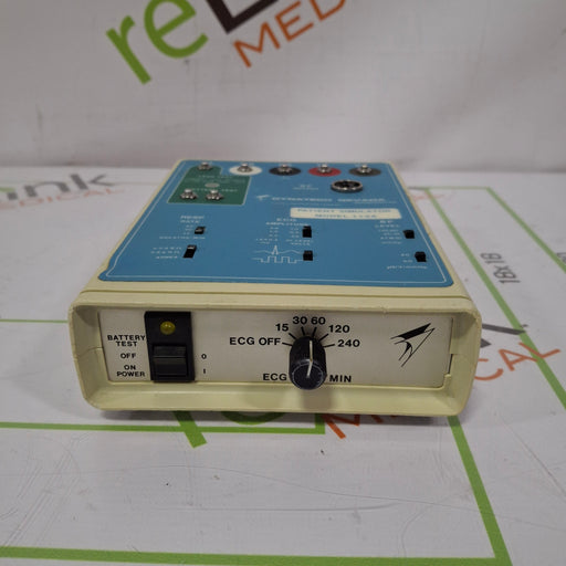Dynatech DNI Nevada Dynatech DNI Nevada Model 113A Patient Simulator Test Equipment reLink Online