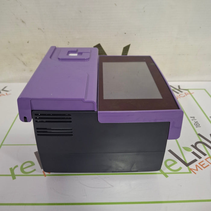 Quidel Solana Molecular Testing Platform