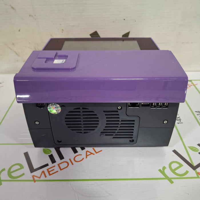 Quidel Solana Molecular Testing Platform