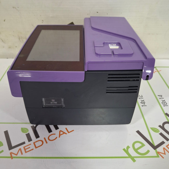 Quidel Solana Molecular Testing Platform