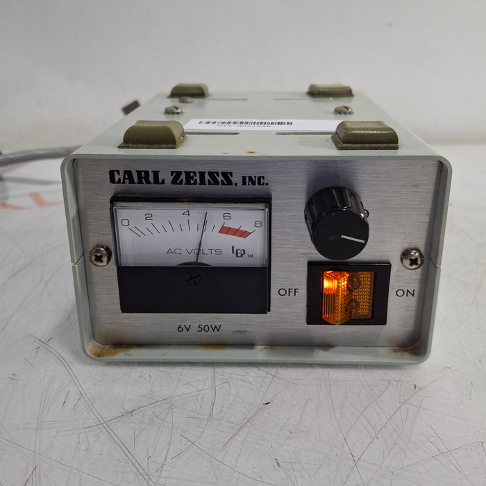 Carl Zeiss 310493 Power Supply