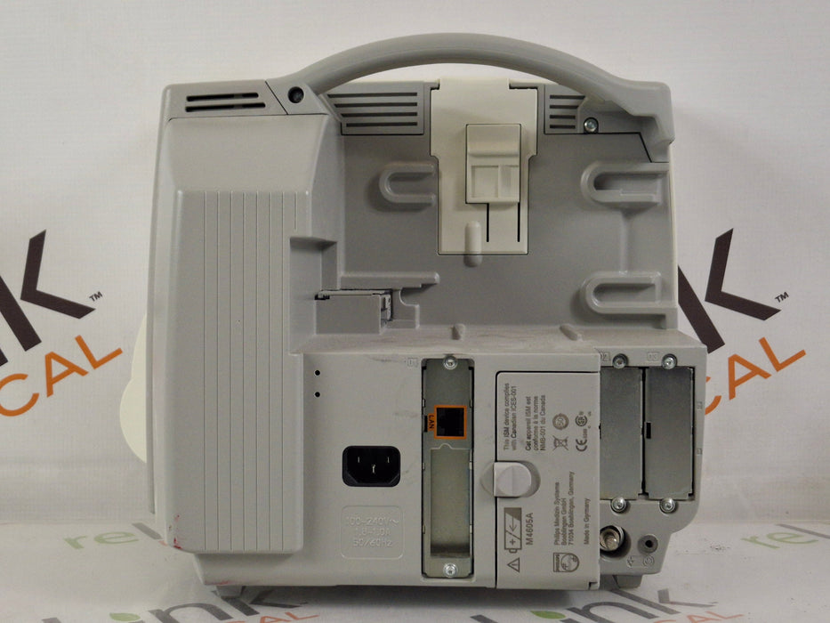 Philips IntelliVue MP30 - Anesthesia Patient Monitor