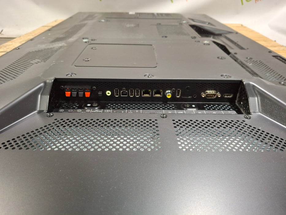 NEC Multisync P554 55" LCD Monitor