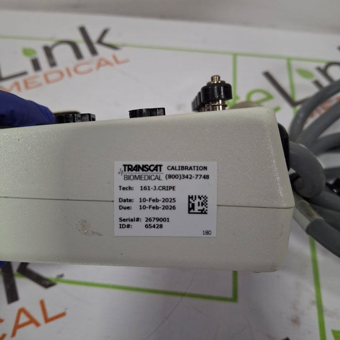 Fluke 180 Electrical Safety Analyzer